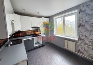3-к квартира, вторичка, 65м2, 5/9 этаж