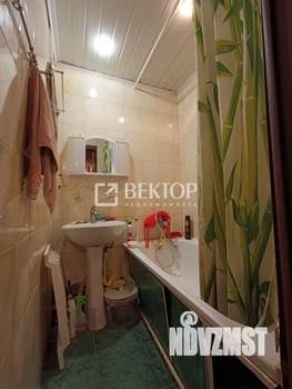 2-к квартира, вторичка, 41м2, 4/5 этаж