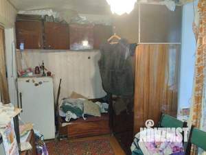 2-к квартира, вторичка, 40м2, 3/5 этаж