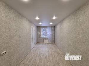 2-к квартира, вторичка, 44м2, 2/5 этаж