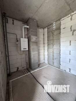 1-к квартира, вторичка, 53м2, 4/9 этаж