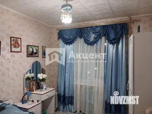 3-к квартира, вторичка, 64м2, 6/9 этаж