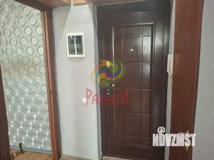 1-к квартира, вторичка, 24м2, 2/5 этаж