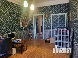 3-к квартира, вторичка, 82м2, 3/3 этаж