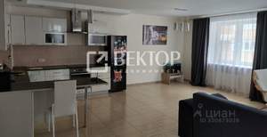 2-к квартира, вторичка, 100м2, 6/10 этаж