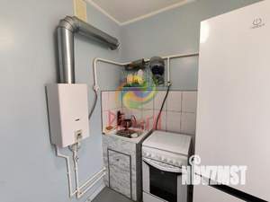 2-к квартира, вторичка, 47м2, 5/5 этаж