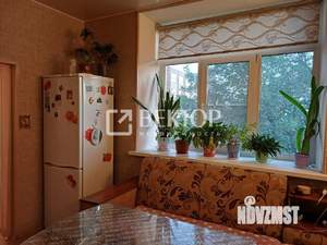 2-к квартира, вторичка, 50м2, 4/5 этаж