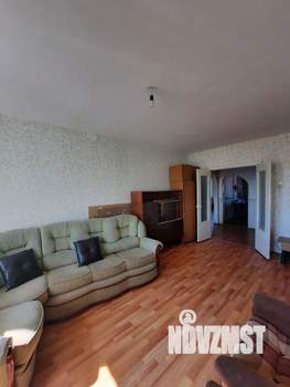 3-к квартира, вторичка, 80м2, 10/10 этаж