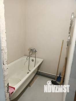 2-к квартира, вторичка, 37м2, 5/5 этаж