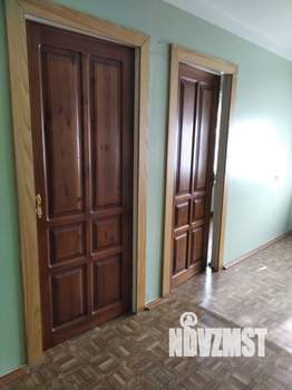 4-к квартира, вторичка, 58м2, 1/5 этаж