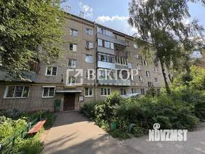 1-к квартира, вторичка, 30м2, 1/5 этаж
