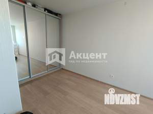 1-к квартира, вторичка, 37м2, 21/21 этаж