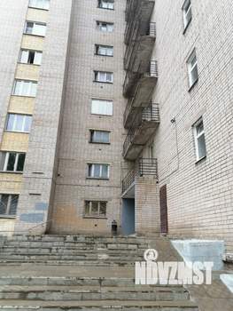 1-к квартира, вторичка, 40м2, 1/9 этаж