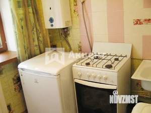 1-к квартира, вторичка, 32м2, 1/5 этаж