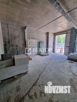 1-к квартира, вторичка, 64м2, 8/19 этаж