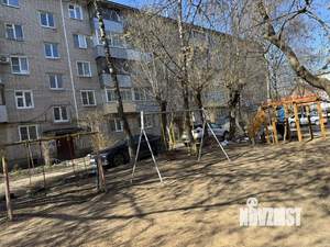3-к квартира, вторичка, 63м2, 5/5 этаж