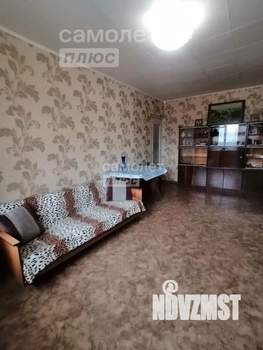 3-к квартира, вторичка, 49м2, 5/5 этаж