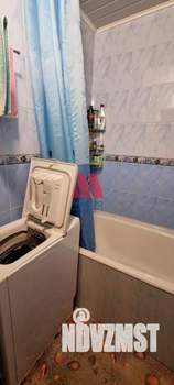 3-к квартира, вторичка, 63м2, 4/10 этаж