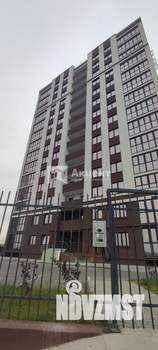 1-к квартира, вторичка, 35м2, 3/14 этаж