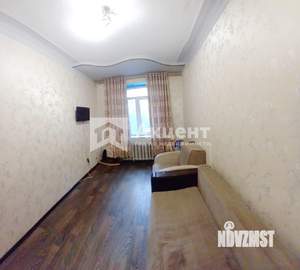 2-к квартира, вторичка, 44м2, 2/3 этаж