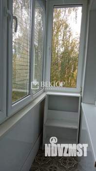 3-к квартира, вторичка, 52м2, 4/9 этаж