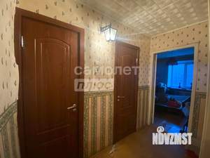 2-к квартира, вторичка, 51м2, 3/5 этаж