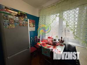 2-к квартира, вторичка, 46м2, 4/5 этаж