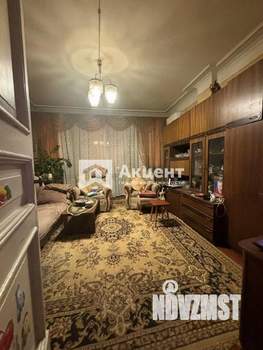 3-к квартира, вторичка, 88м2, 2/5 этаж