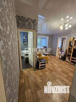 2-к квартира, вторичка, 42м2, 2/5 этаж