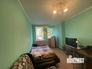 1-к квартира, вторичка, 37м2, 7/19 этаж