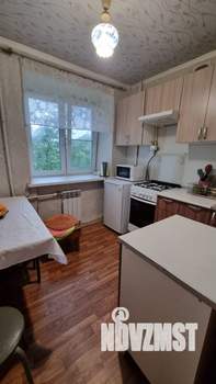 2-к квартира, вторичка, 44м2, 4/5 этаж