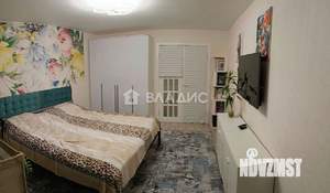 2-к квартира, вторичка, 48м2, 8/9 этаж