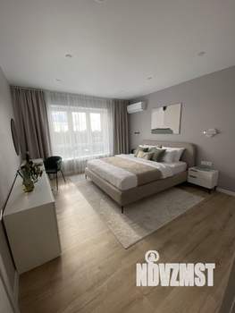 1-к квартира, вторичка, 50м2, 6/9 этаж