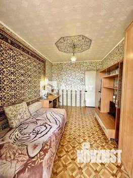 3-к квартира, вторичка, 64м2, 6/9 этаж