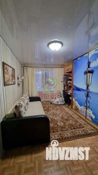 2-к квартира, вторичка, 44м2, 1/5 этаж