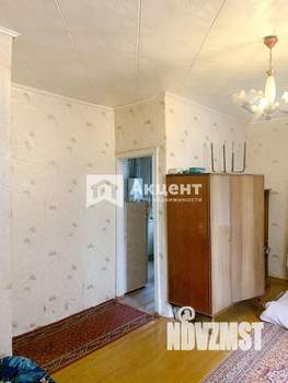 1-к квартира, вторичка, 32м2, 2/4 этаж