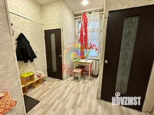1-к квартира, вторичка, 26м2, 1/2 этаж