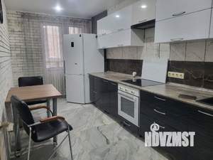 1-к квартира, вторичка, 39м2, 1/17 этаж