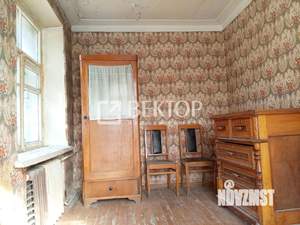2-к квартира, вторичка, 41м2, 2/3 этаж