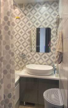 2-к квартира, вторичка, 50м2, 4/5 этаж