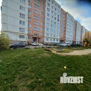 2-к квартира, вторичка, 57м2, 4/9 этаж