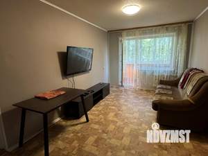 3-к квартира, вторичка, 60м2, 4/5 этаж