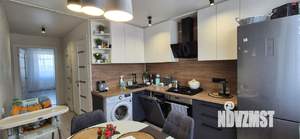 2-к квартира, вторичка, 55м2, 9/9 этаж