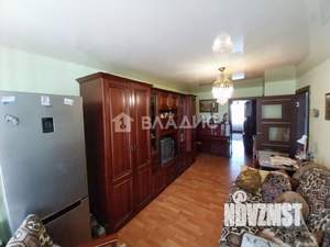2-к квартира, вторичка, 45м2, 5/5 этаж