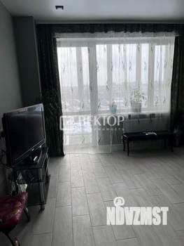 1-к квартира, вторичка, 49м2, 11/14 этаж