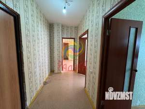 2-к квартира, вторичка, 58м2, 2/10 этаж