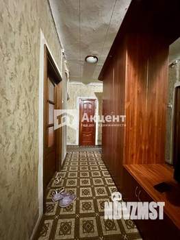 2-к квартира, вторичка, 61м2, 5/5 этаж