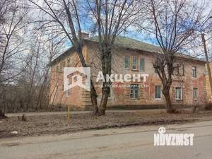 2-к квартира, вторичка, 53м2, 2/2 этаж