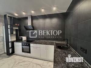 1-к квартира, вторичка, 45м2, 9/18 этаж
