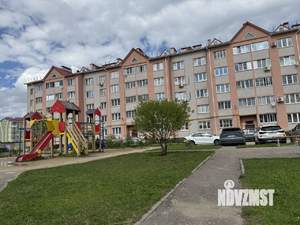 2-к квартира, вторичка, 49м2, 4/5 этаж